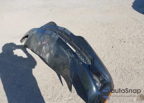 2016 Chevrolet Corvette Stingray Z51 из США, поврежденный, VIN 1G1YH2D76G5117344